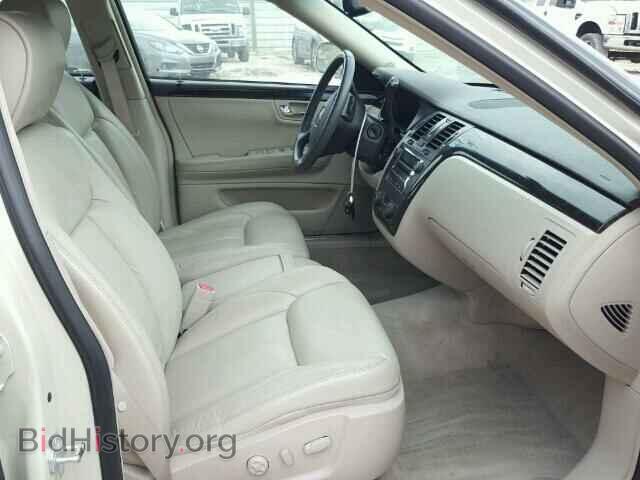 2011 CADILLAC DTS - VIN: 1G6KA5E67BU120957 - Фото 5