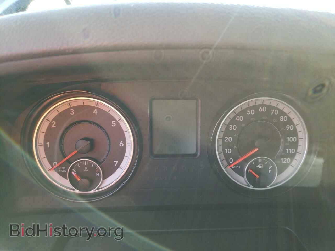 2017 RAM 1500 - VIN: 1C6RR7KTXHS717185 - Photo 9