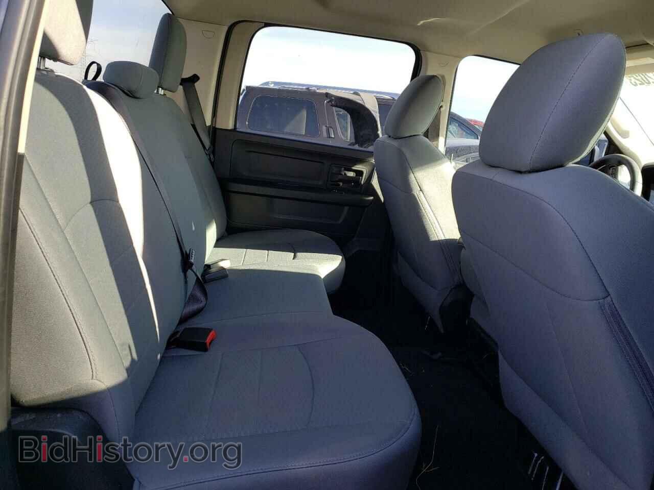 2017 RAM 1500 - VIN: 1C6RR7KTXHS717185 - Photo 10