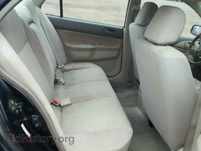 2003 MITSUBISHI LANCER - VIN: JA3AJ26E63U095577 - Фото 6