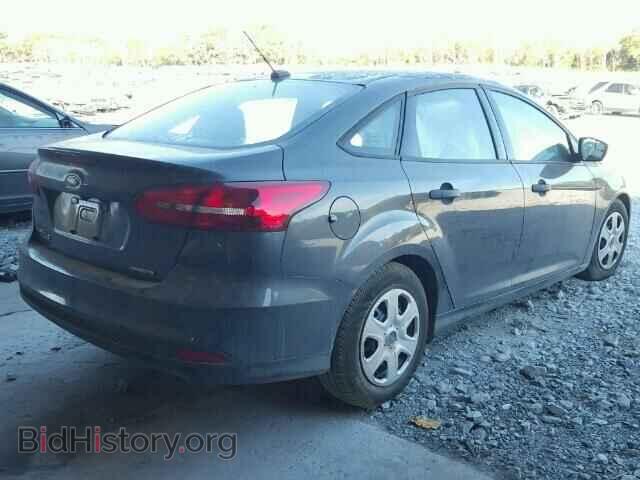 2016 FORD FOCUS - VIN: 1FADP3E22GL304387 - Photo 4