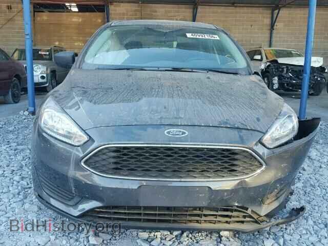 2016 FORD FOCUS - VIN: 1FADP3E22GL304387 - Photo 10