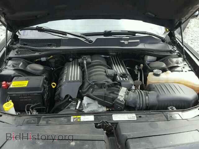 2014 DODGE CHALLENGER - VIN: 2C3CDYCJ2EH208893 - Photo 7