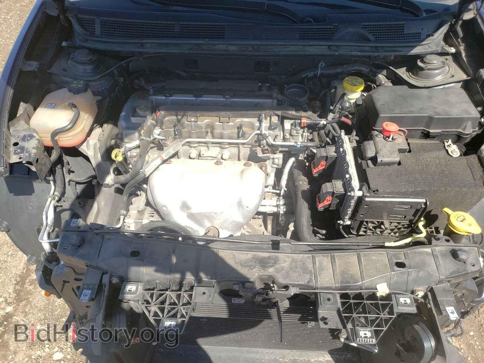 2013 DODGE DART - VIN: 1C3CDFCA3DD153774 - Фото 7