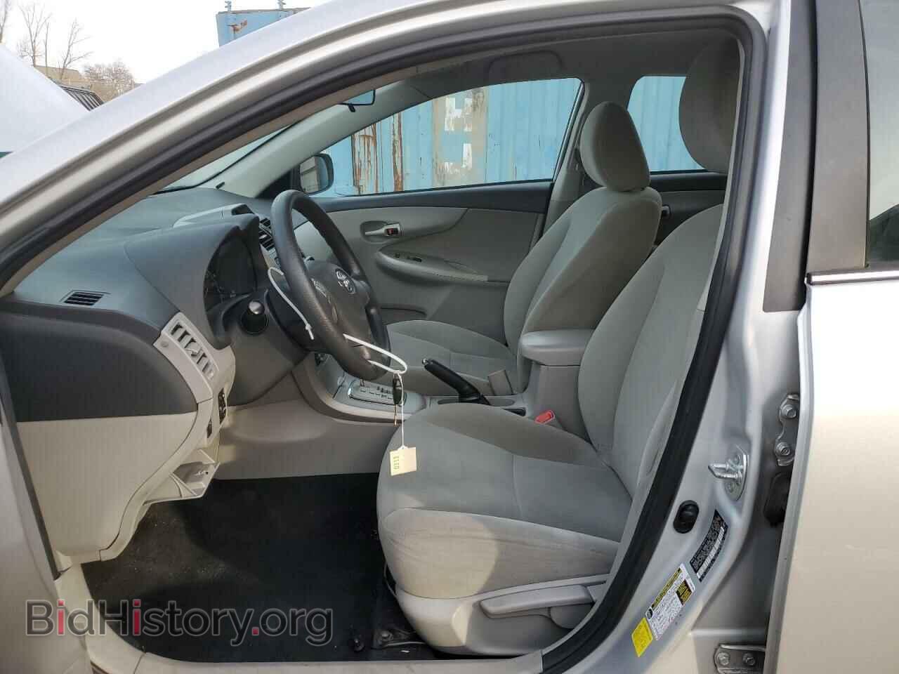 2013 TOYOTA COROLLA - VIN: 2T1BU4EE2DC997247 - Photo 7