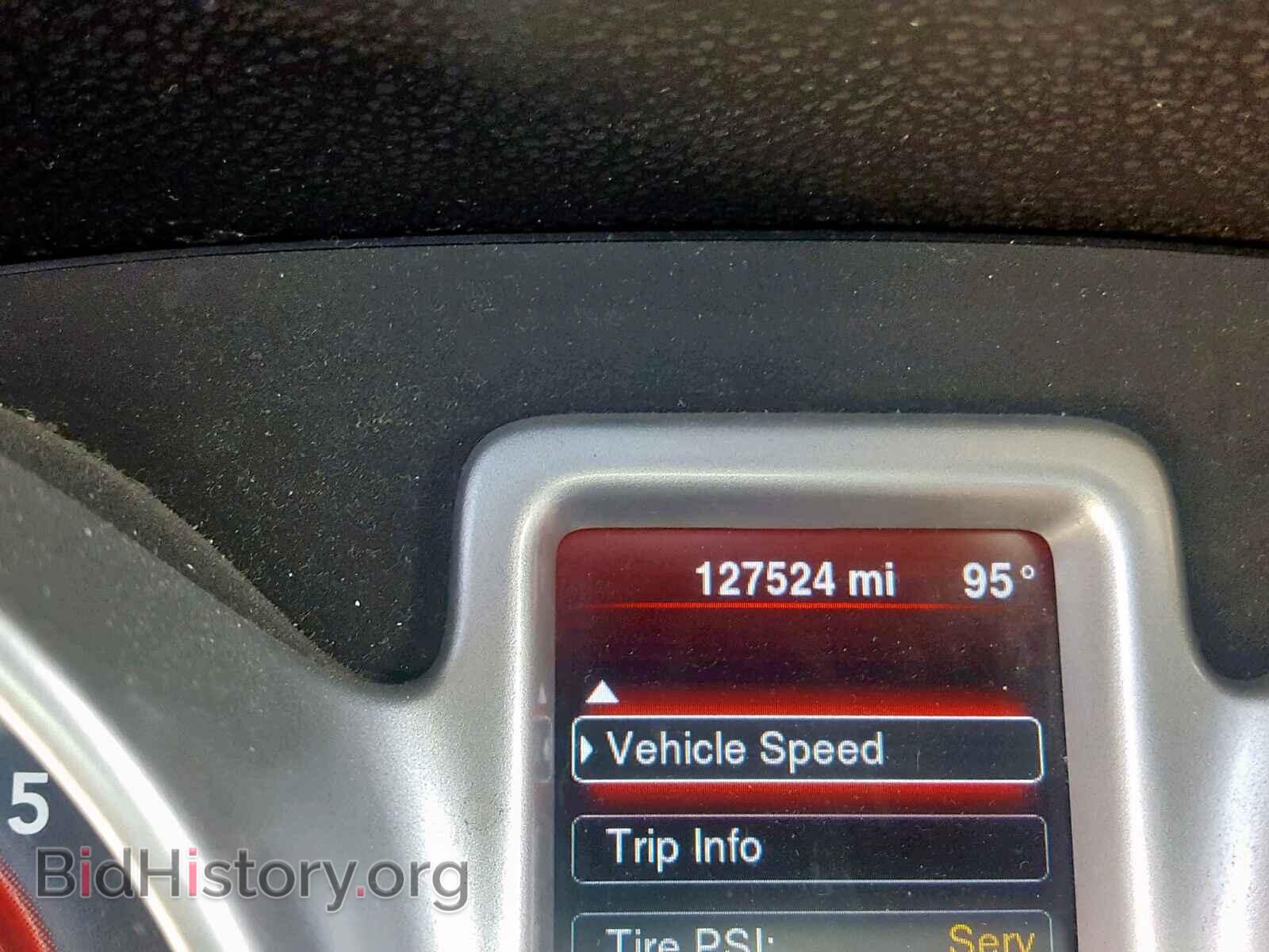 2013 DODGE JOURNEY SE - VIN: 3C4PDCAB2DT555898 - Фото 8