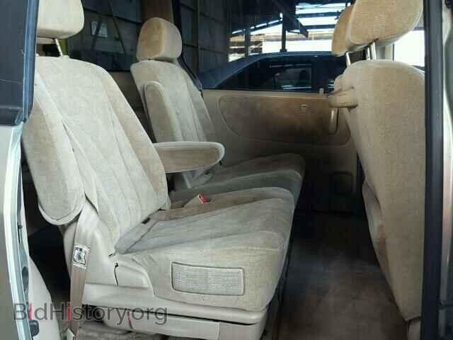 2003 MAZDA MPV - VIN: JM3LW28A730366232 - Photo 6