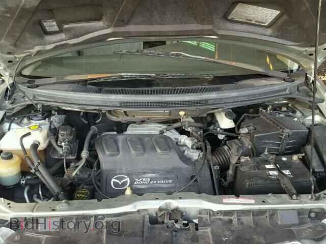 2003 MAZDA MPV - VIN: JM3LW28A730366232 - Photo 7