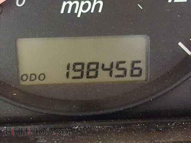 2003 MAZDA MPV - VIN: JM3LW28A730366232 - Photo 8