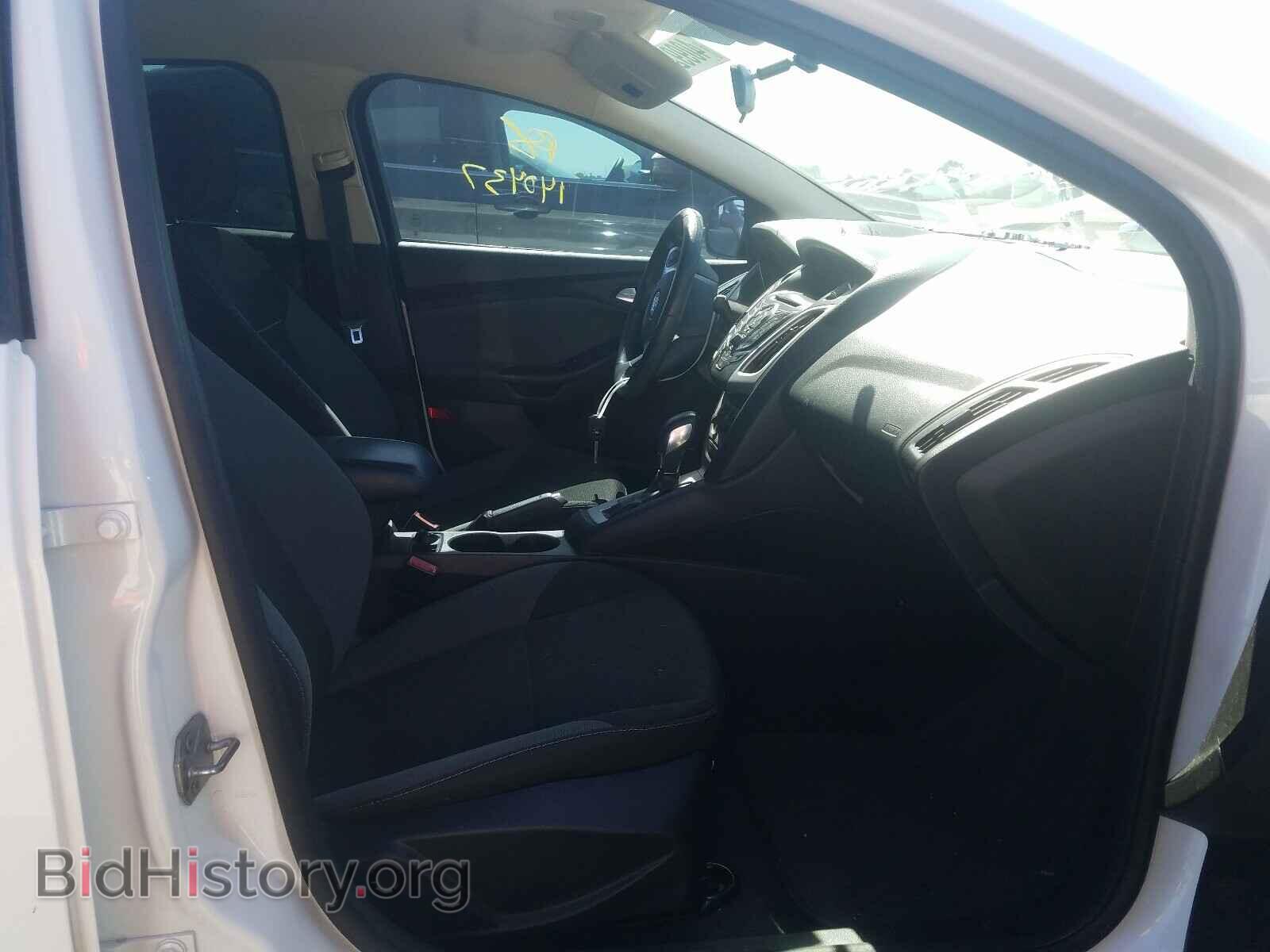 2013 FORD FOCUS - VIN: 1FADP3F26DL278712 - Photo 5