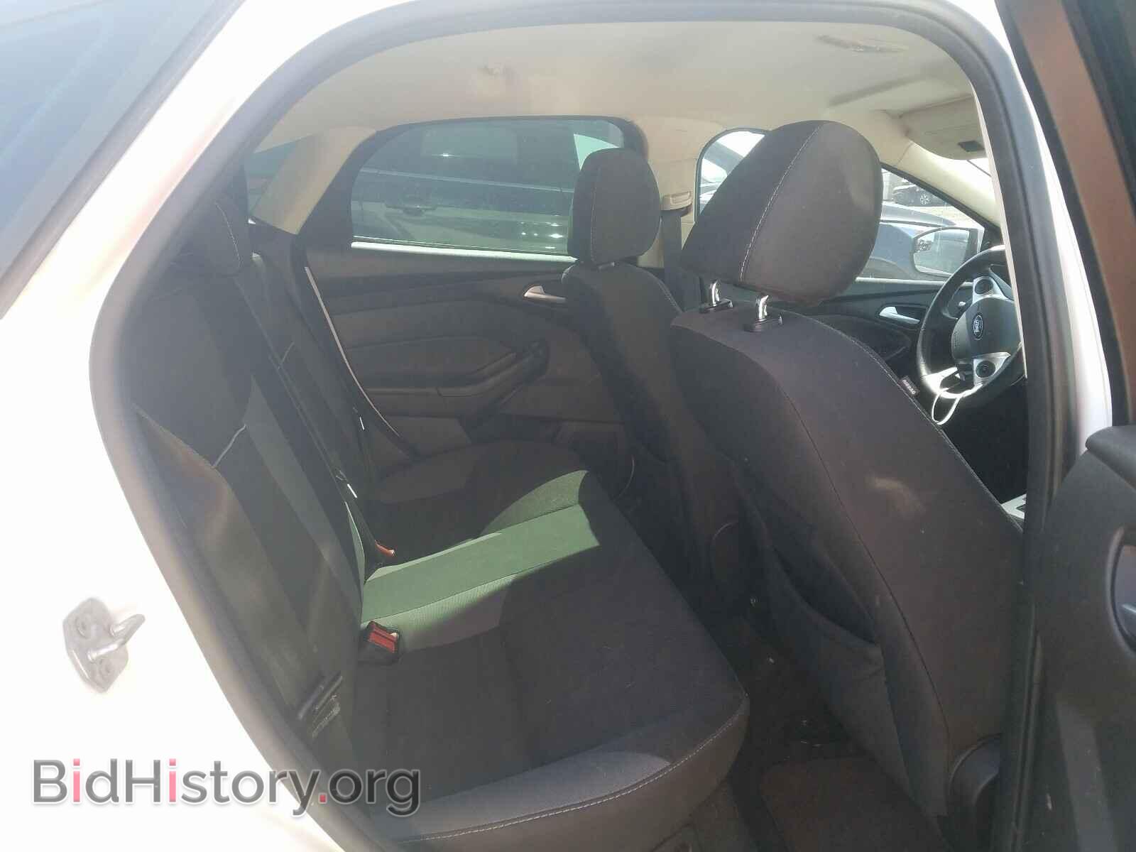 2013 FORD FOCUS - VIN: 1FADP3F26DL278712 - Photo 6