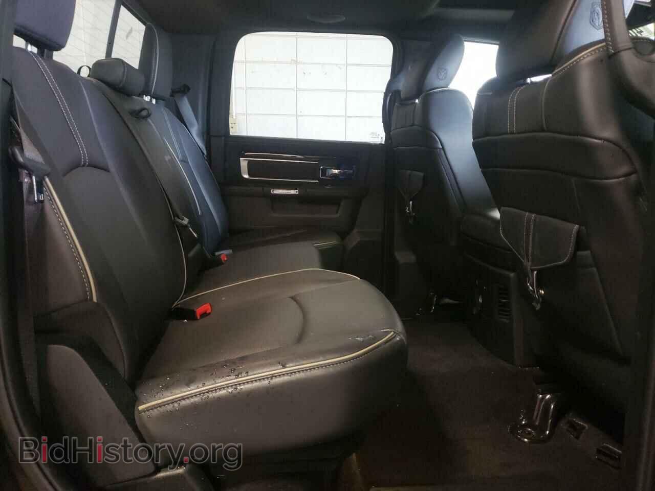 2017 RAM 1500 - VIN: 1C6RR7PT3HS762624 - Фото 6