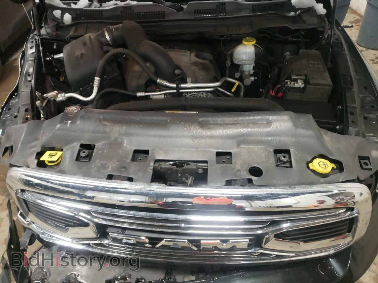 2017 RAM 1500 - VIN: 1C6RR7PT3HS762624 - Фото 7