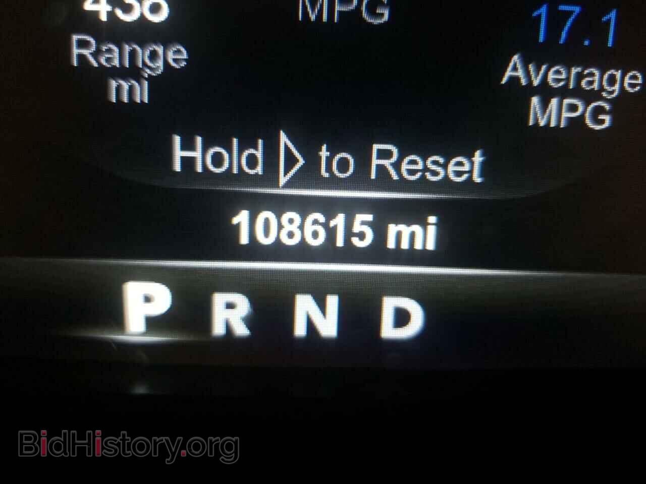 2017 RAM 1500 - VIN: 1C6RR7PT3HS762624 - Фото 8