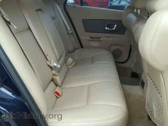 2006 CADILLAC CTS - VIN: 1G6DP577160157187 - Фото 6