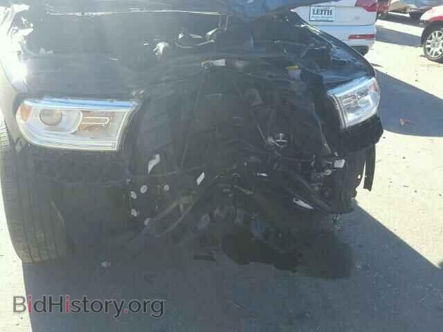 2015 DODGE DURANGO - VIN: 1C4RDHAG9FC114138 - Фото 9