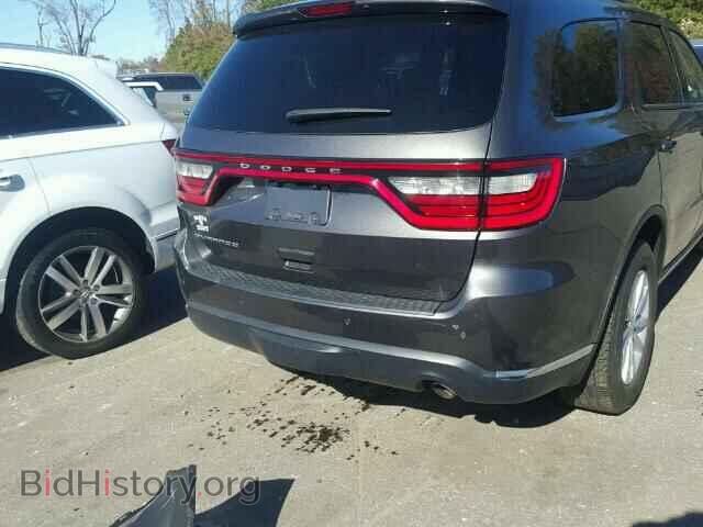 2015 DODGE DURANGO - VIN: 1C4RDHAG9FC114138 - Фото 10