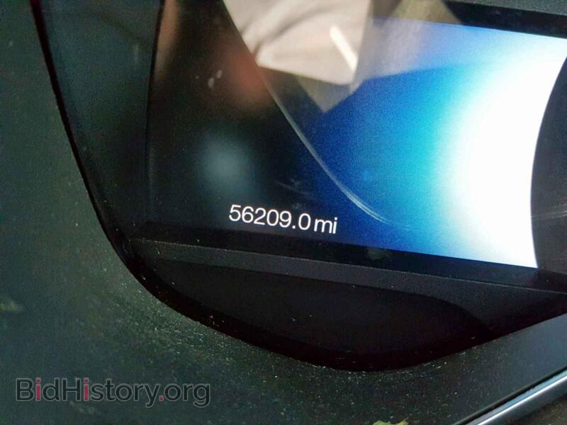 2015 Ford CMAX (VIN 1FADP5CU1FL113476) — photo 8 of 10