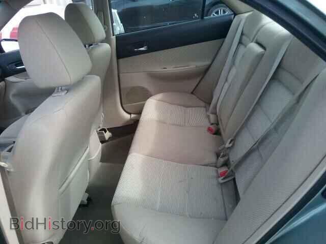 2005 MAZDA 6 - VIN: 1YVFP80C355M54665 - Фото 6