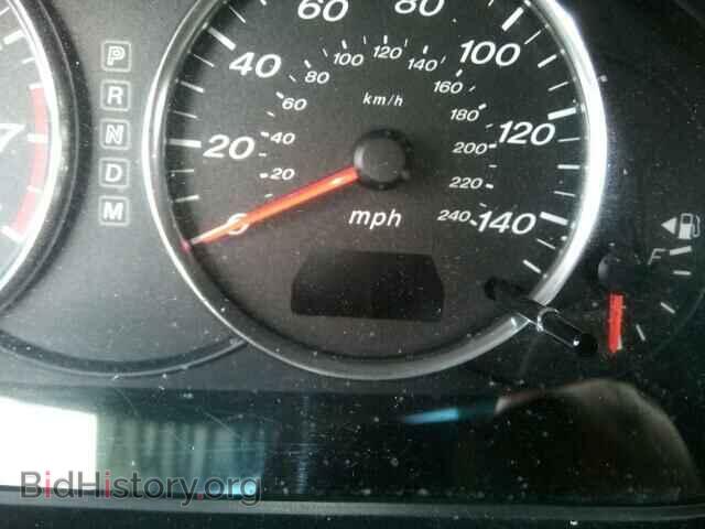 2005 MAZDA 6 - VIN: 1YVFP80C355M54665 - Фото 8