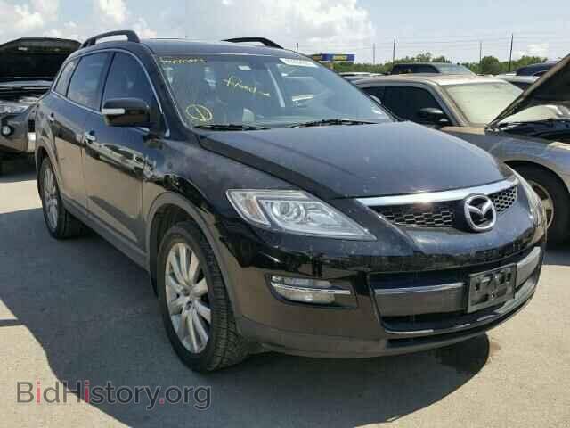 Photo JM3TB28A080137314 - MAZDA CX-9 2008