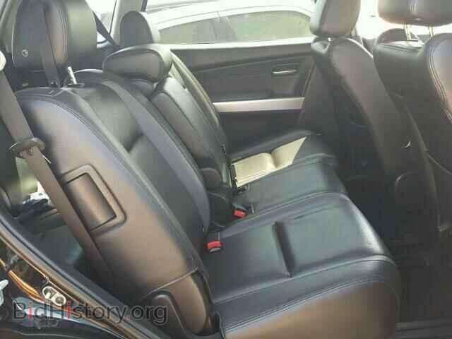 2008 MAZDA CX-9 - VIN: JM3TB28A080137314 - Фото 6