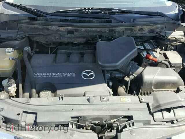 2008 MAZDA CX-9 - VIN: JM3TB28A080137314 - Фото 7