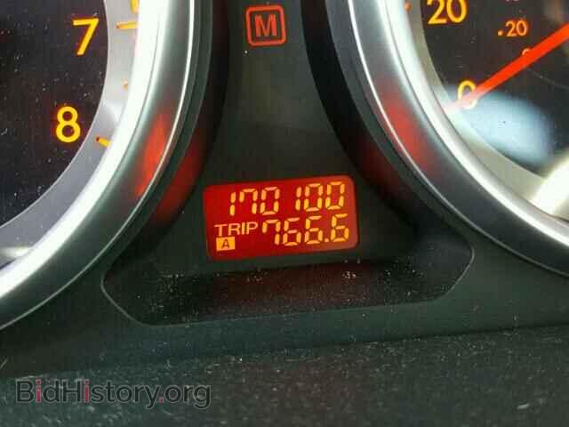 2008 MAZDA CX-9 - VIN: JM3TB28A080137314 - Фото 8