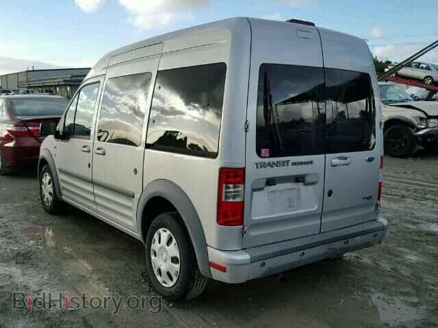 2012 FORD TRANSIT CO - VIN: NM0KS9CN1CT123935 - Фото 3