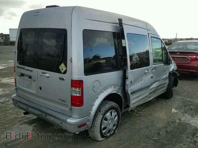 2012 FORD TRANSIT CO - VIN: NM0KS9CN1CT123935 - Фото 4