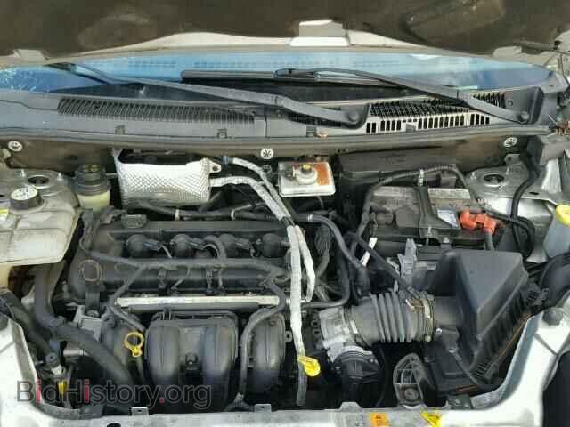 2012 FORD TRANSIT CO - VIN: NM0KS9CN1CT123935 - Фото 7