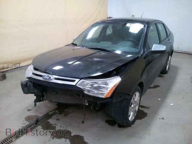 2011 FORD FOCUS - VIN: 1FAHP3HN1BW163276 - Фото 2