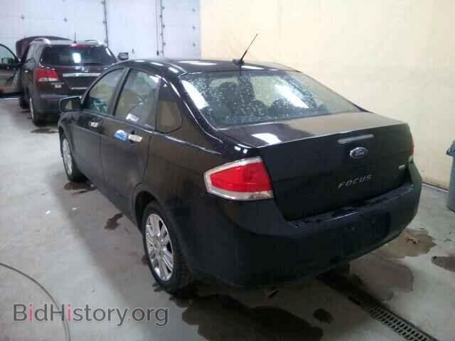 2011 FORD FOCUS - VIN: 1FAHP3HN1BW163276 - Фото 3