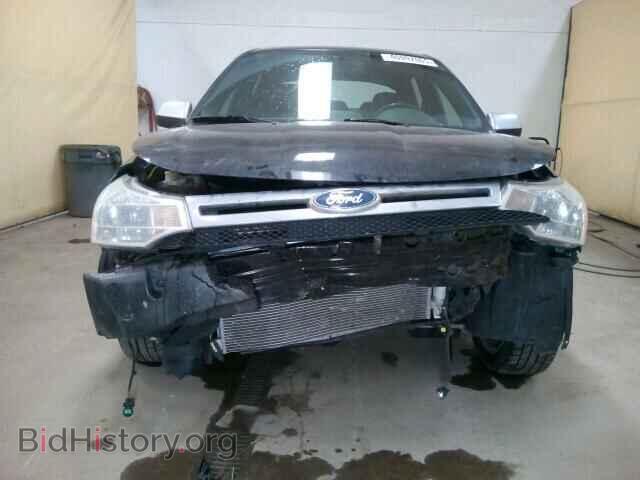 2011 FORD FOCUS - VIN: 1FAHP3HN1BW163276 - Фото 9