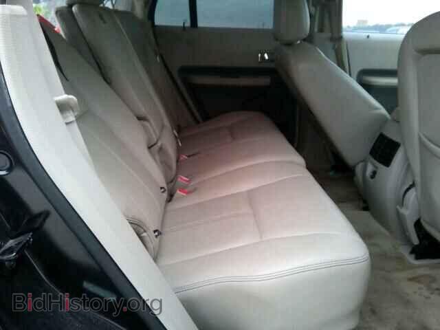 2007 FORD EDGE - VIN: 2FMDK38C07BB51288 - Фото 6