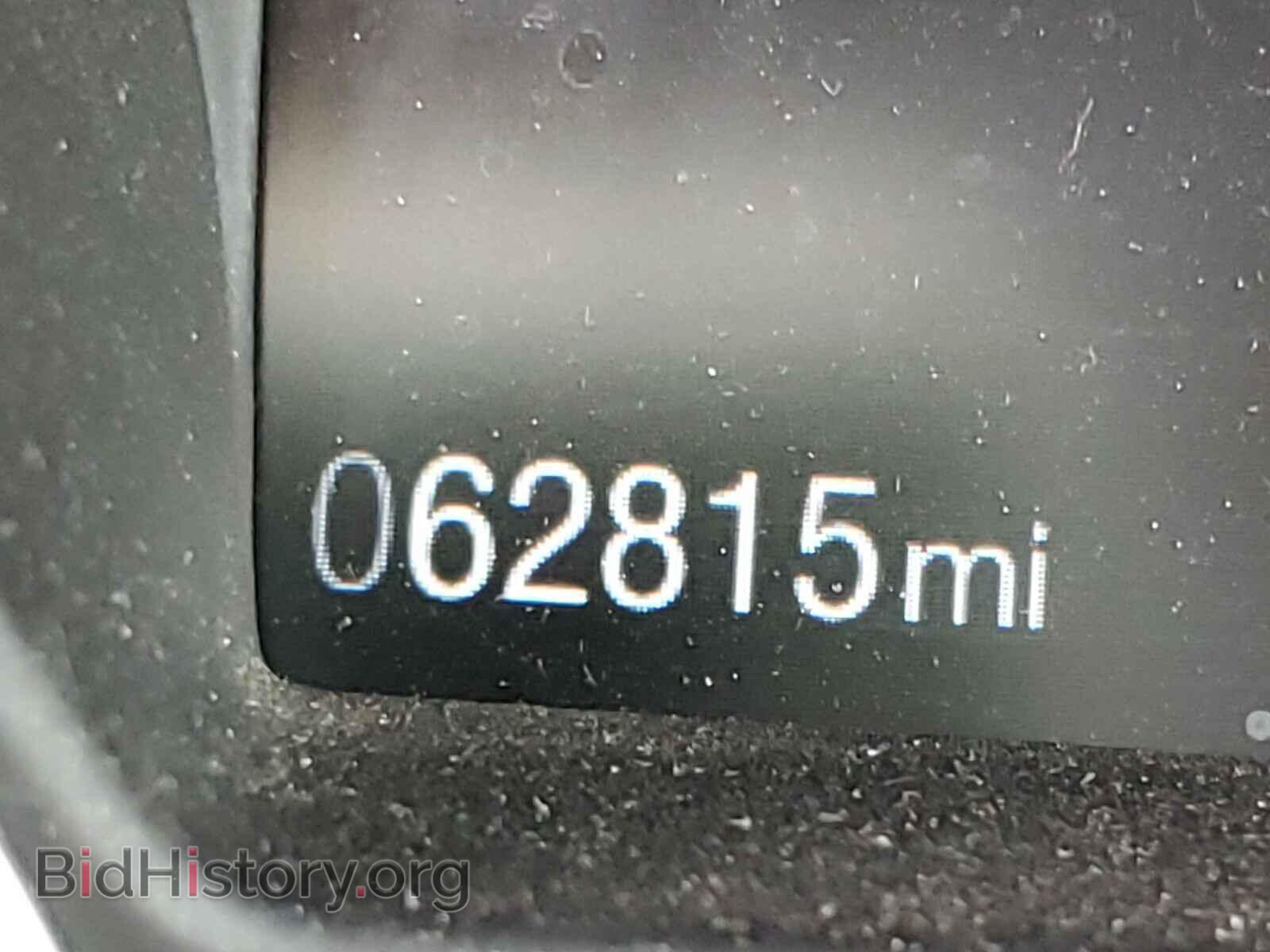 2015 FORD FOCUS - VIN: 1FADP3F26FL216391 - Фото 8