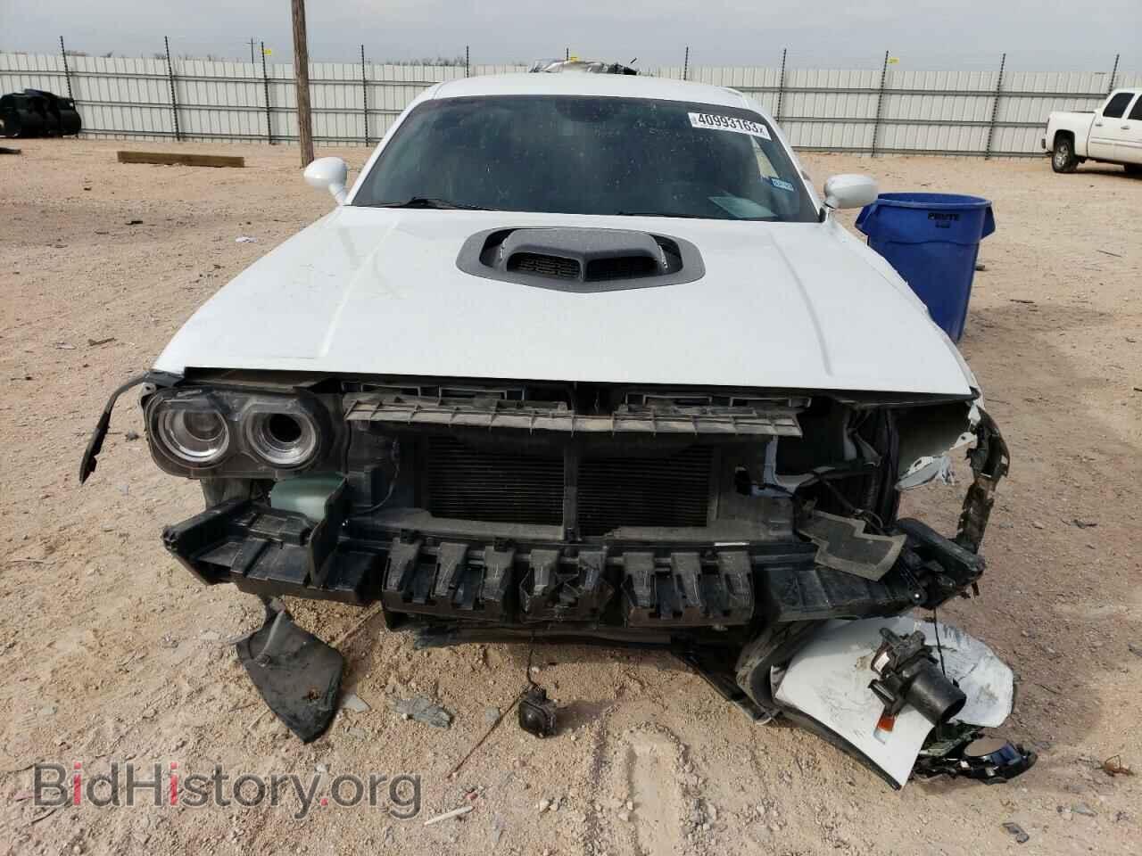 2020 DODGE CHALLENGER - VIN: 2C3CDZFJ9LH106165 - Фото 5