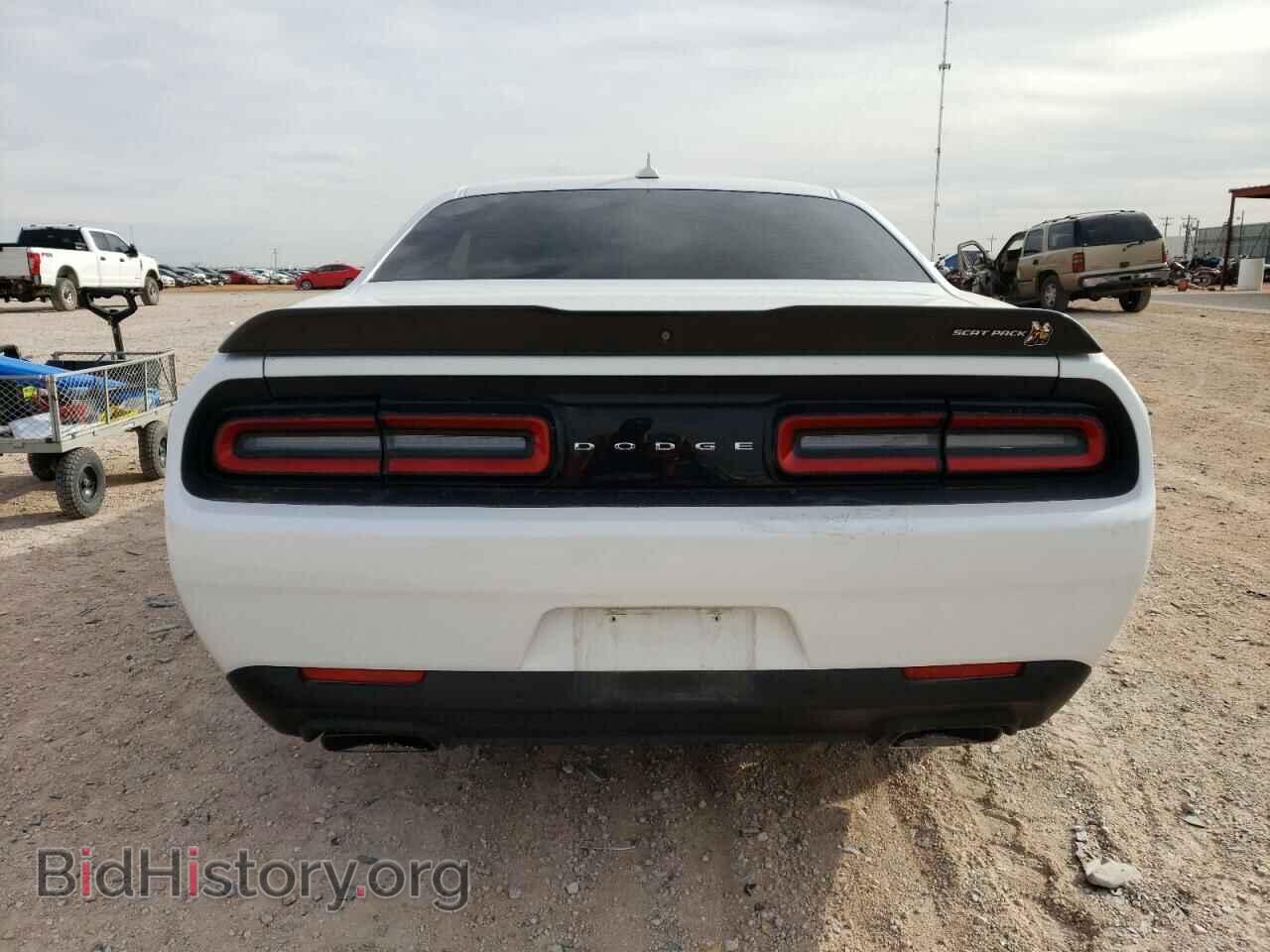 2020 DODGE CHALLENGER - VIN: 2C3CDZFJ9LH106165 - Фото 6