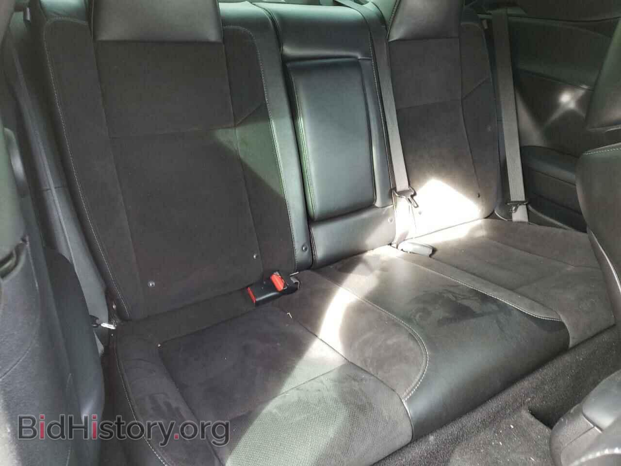 2020 DODGE CHALLENGER - VIN: 2C3CDZFJ9LH106165 - Фото 10