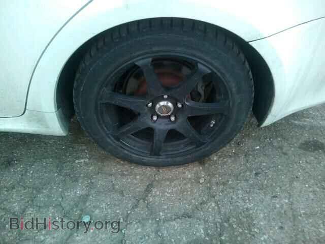 2008 LEXUS IS250 - VIN: JTHBK262085080808 - Фото 10