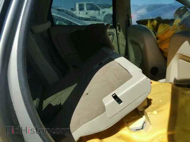 2013 VOLVO XC60 - VIN: YV4952DL3D2371380 - Фото 6