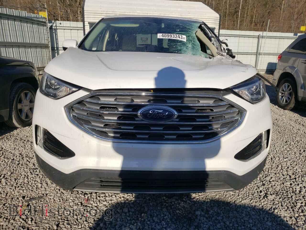 2021 FORD EDGE - VIN: 2FMPK3J97MBA01489 - Photo 5