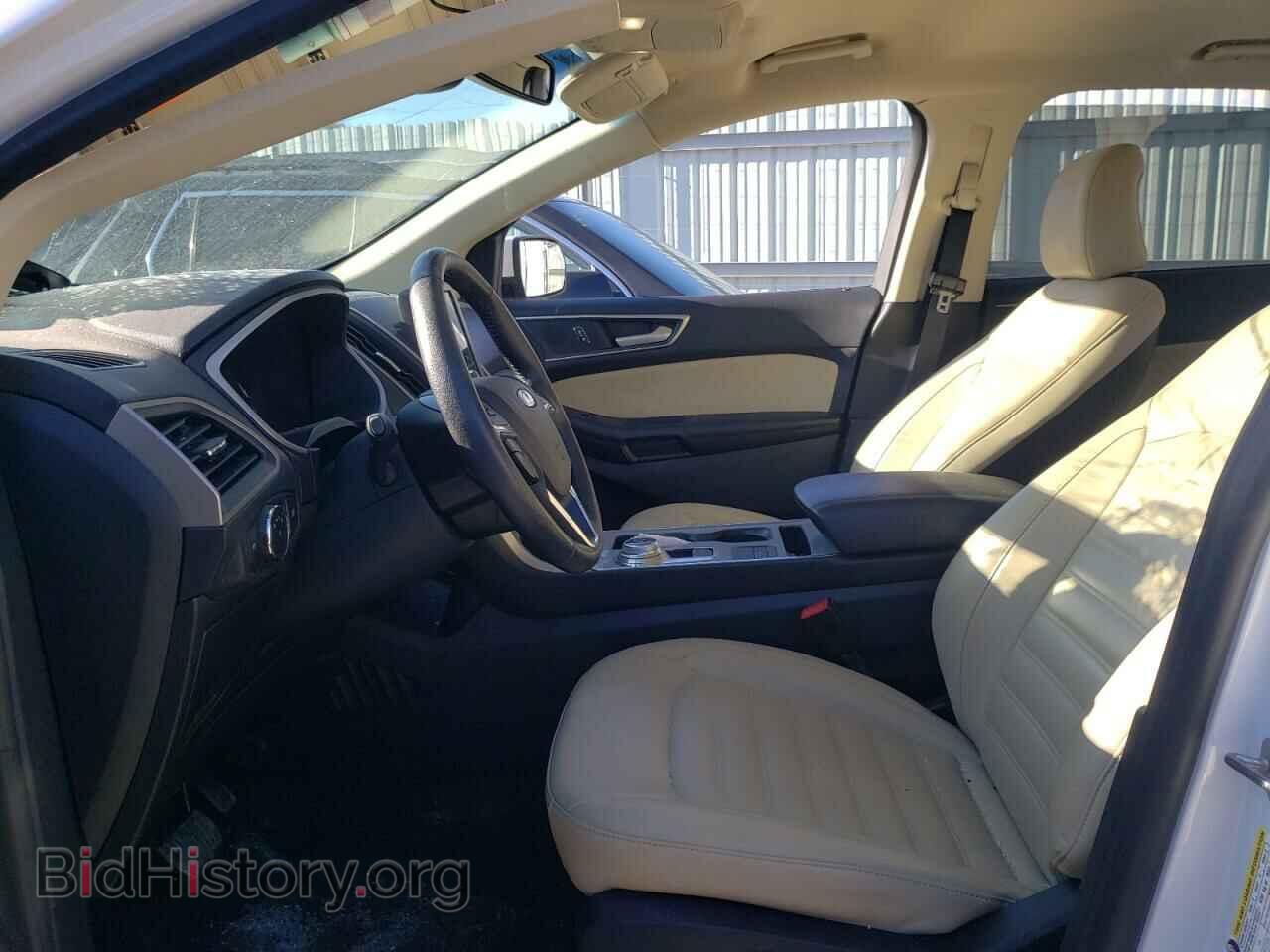 2021 FORD EDGE - VIN: 2FMPK3J97MBA01489 - Photo 7