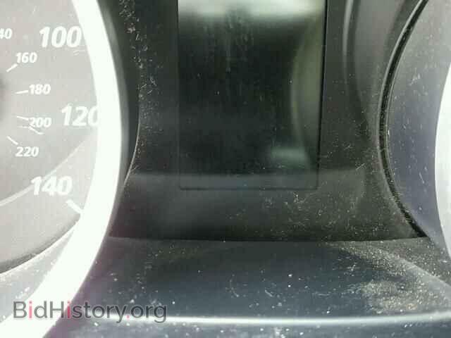 2010 MITSUBISHI LANCER - VIN: JA32U2FU8AU031542 - Фото 8