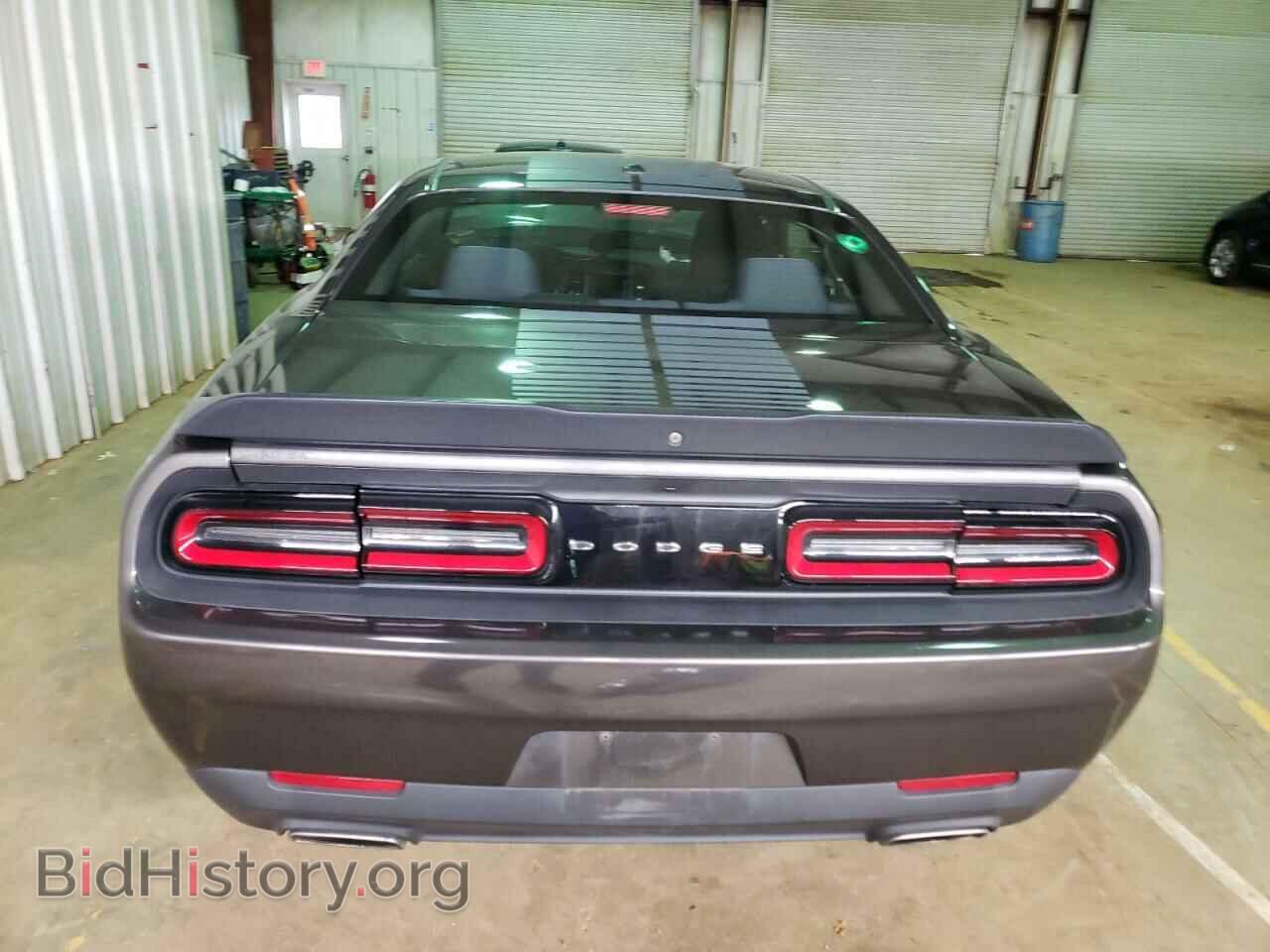 2016 DODGE CHALLENGER - VIN: 2C3CDZAG5GH353250 - Фото 6