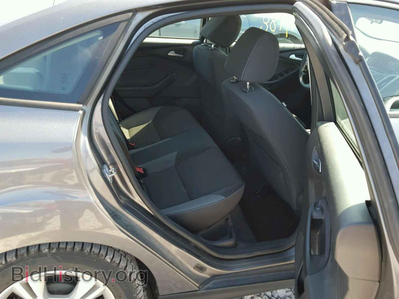 2014 FORD FOCUS - VIN: 1FADP3F29EL109821 - Photo 6