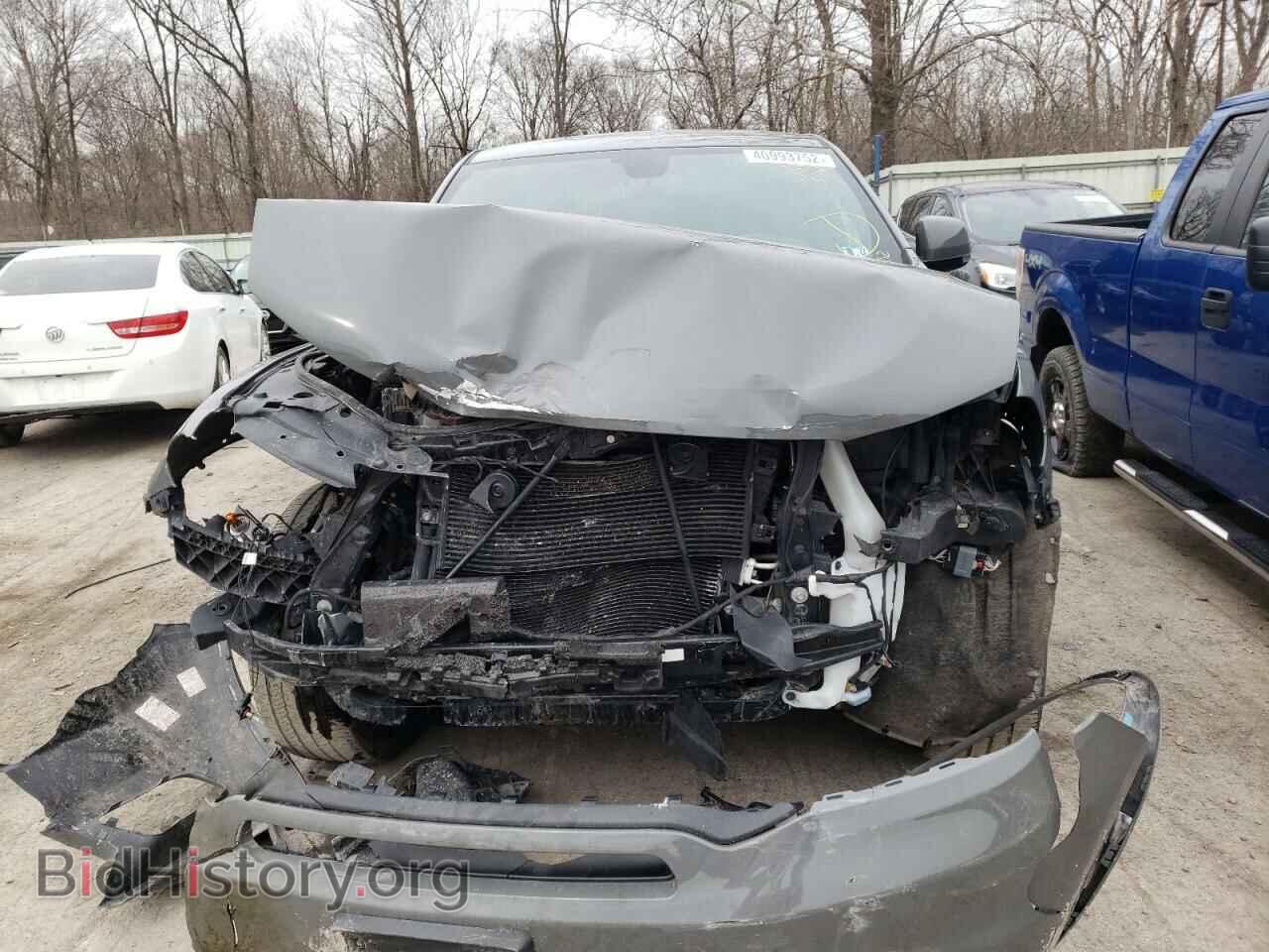 2020 DODGE DURANGO - VIN: 1C4RDJDG7LC114542 - Photo 7