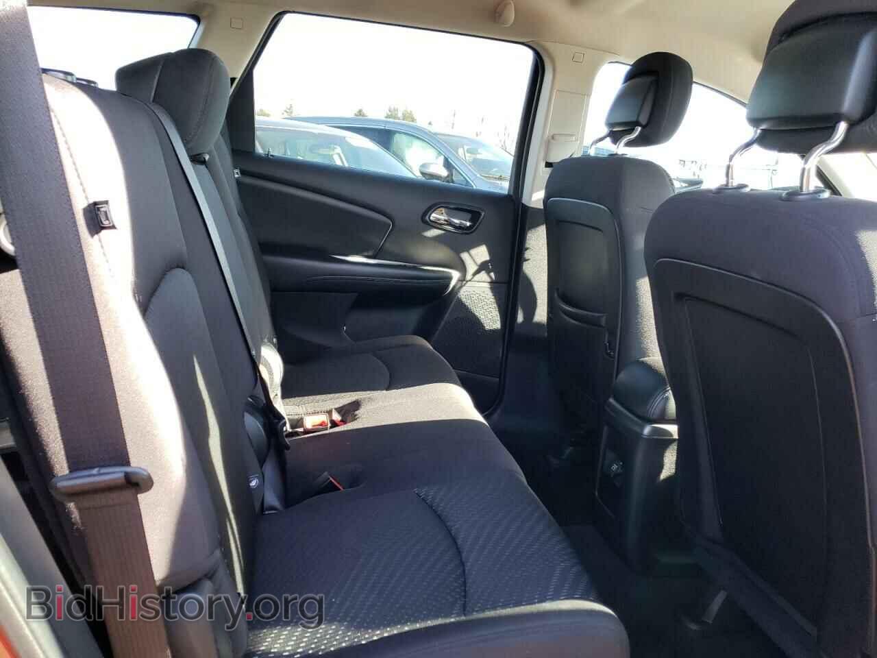 2013 DODGE JOURNEY - VIN: 3C4PDCBG5DT660915 - Фото 11