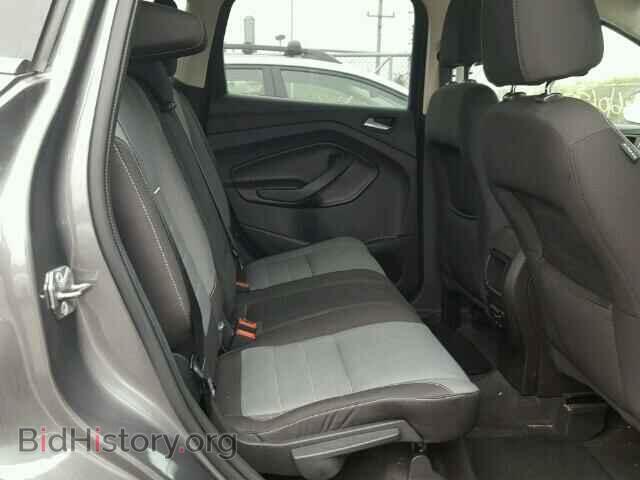 2013 FORD ESCAPE - VIN: 1FMCU0GX0DUB56487 - Фото 6