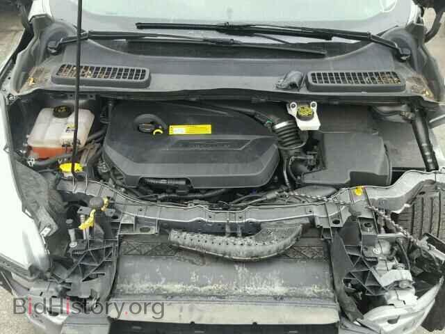 2013 FORD ESCAPE - VIN: 1FMCU0GX0DUB56487 - Фото 7